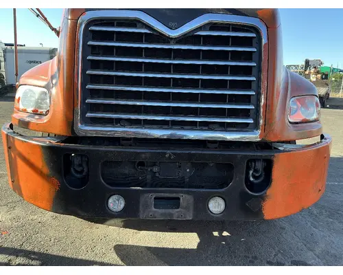 Bumper Assembly, Front MACK CXU633T Geco - Fresno