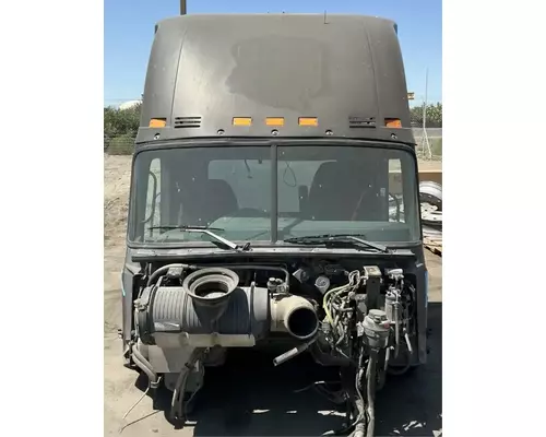 Cab MACK CXU633T Geco - Fresno