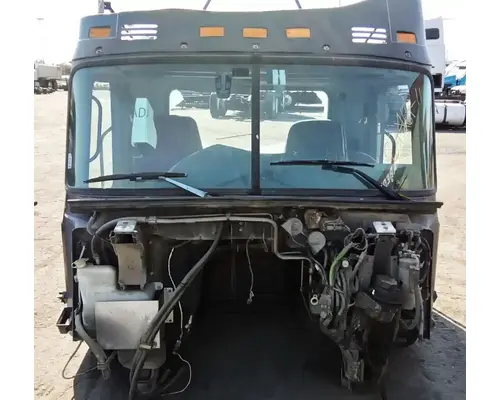 Cab MACK CXU633T Geco - Fresno