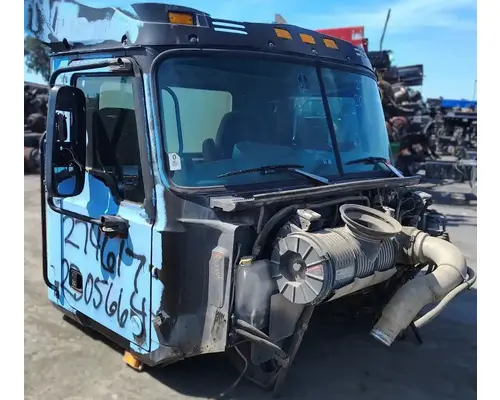 Cab MACK CXU633T Geco - Dinuba