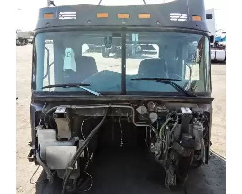 Cab Mack CXU633T Garabedian Equipment Company