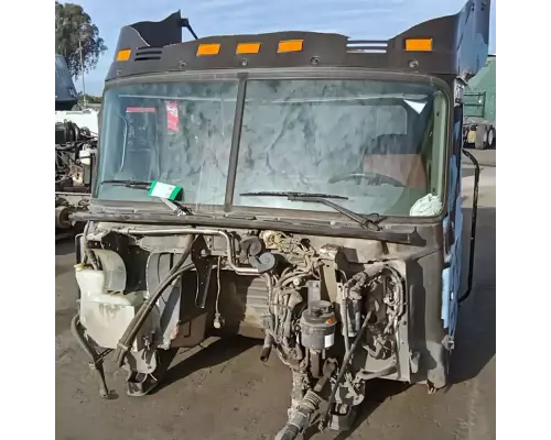 Cab Mack CXU633T Garabedian Equipment Company