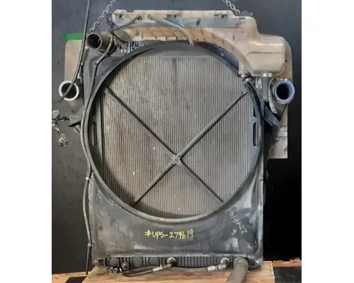Cooling Assy. (Rad., Cond., ATAAC) MACK CXU633T Geco - Fresno