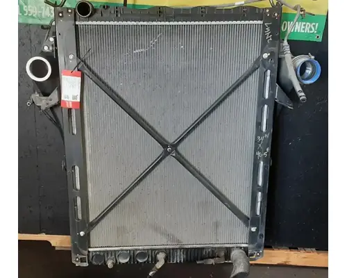 Cooling Assy. (Rad., Cond., ATAAC) MACK CXU633T Geco - Fresno