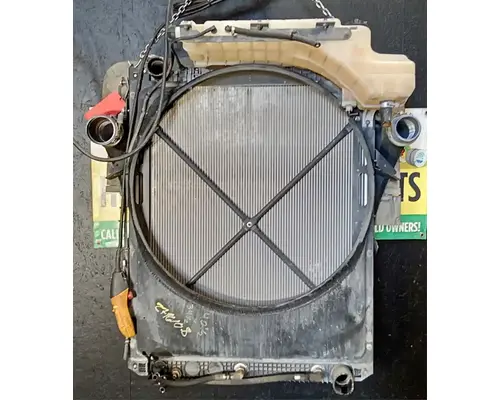 Cooling Assy. (Rad., Cond., ATAAC) MACK CXU633T Geco - Fresno