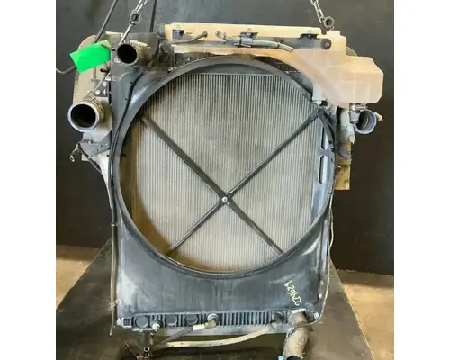 Cooling Assy. (Rad., Cond., ATAAC) MACK CXU633T Geco - Fresno