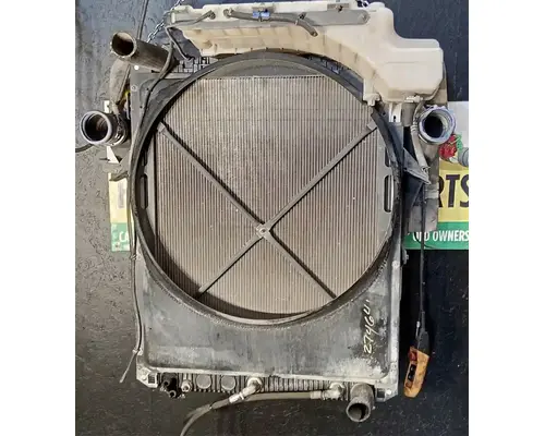 Cooling Assy. (Rad., Cond., ATAAC) MACK CXU633T Geco - Fresno
