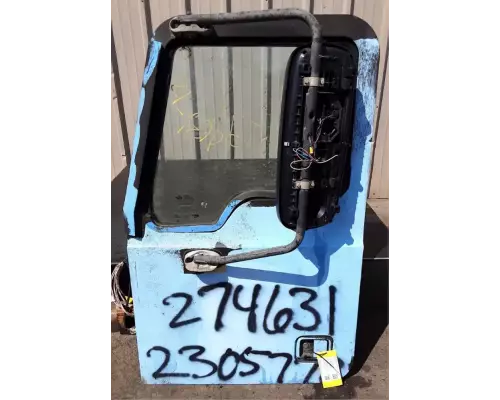 Door Assembly, Front Mack CXU633T Garabedian Equipment Company