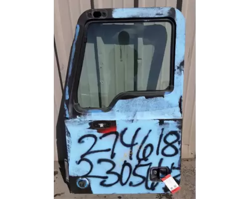 Door Assembly, Front Mack CXU633T Garabedian Equipment Company