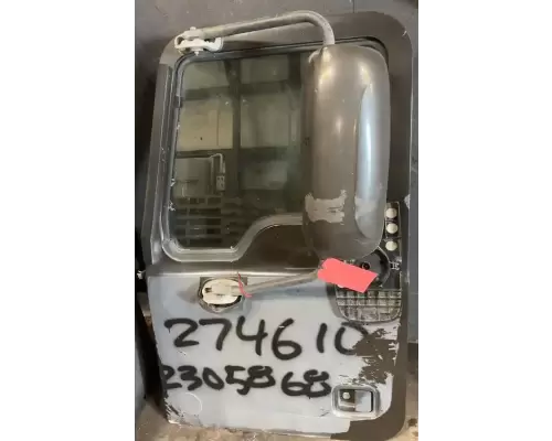 Door Assembly, Front Mack CXU633T Garabedian Equipment Company