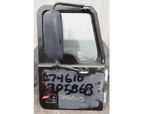 Door Assembly, Front Mack CXU633T Garabedian Equipment Company
