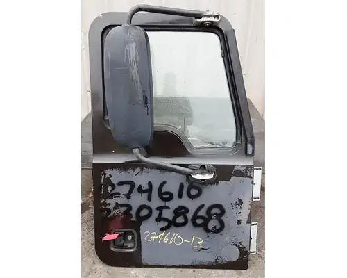 Door Assembly, Front MACK CXU633T Geco - Fresno