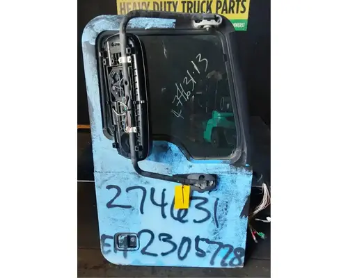 Door Assembly, Front MACK CXU633T Geco - Fresno