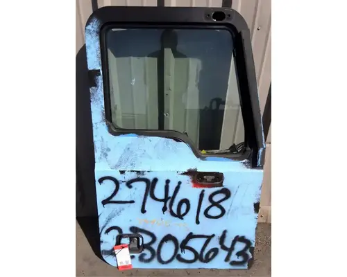 Door Assembly, Front MACK CXU633T Geco - Fresno