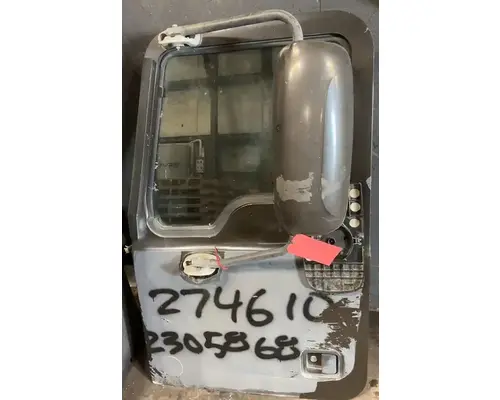 Door Assembly, Front MACK CXU633T Geco - Fresno