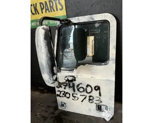 Door Assembly, Front MACK CXU633T Geco - Fresno
