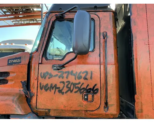 Door Assembly, Front MACK CXU633T Geco - Fresno