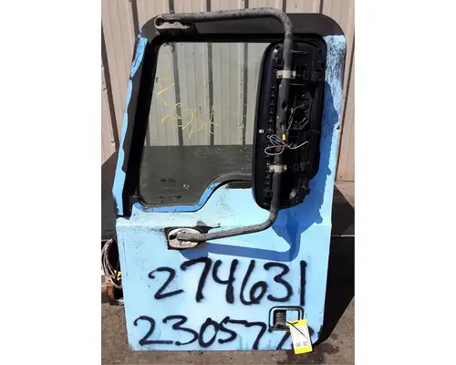 Door Assembly, Front MACK CXU633T Geco - Fresno