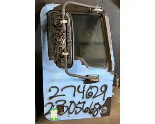 Door Assembly, Front MACK CXU633T Geco - Dinuba