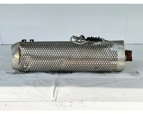 DPF (Diesel Particulate Filter) Mack CXU633T Complete Recycling Group LLC