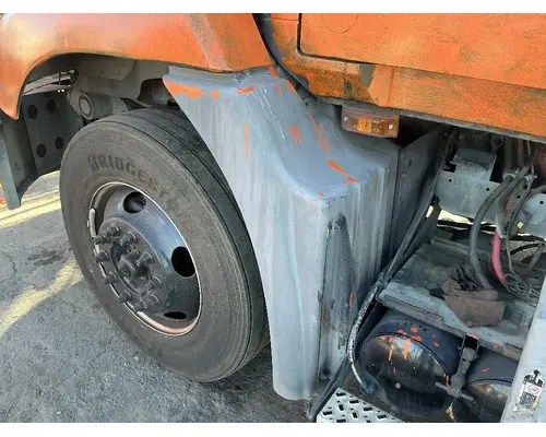 Fender Extension MACK CXU633T Geco - Fresno