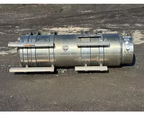Fuel Tank Mack CXU633T Complete Recycling Group LLC
