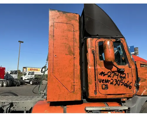 Fuel Tank MACK CXU633T Geco - Fresno