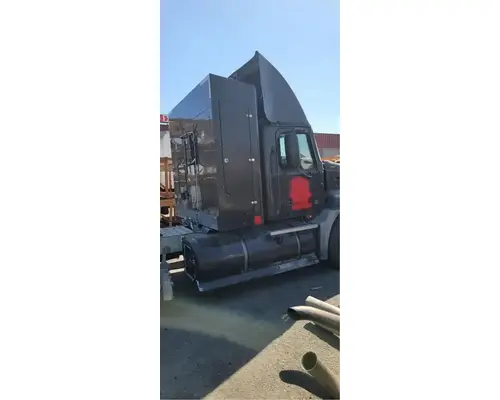 Fuel Tank MACK CXU633T Geco - Dinuba
