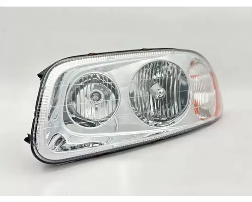 Headlamp Assembly Mack CXU633T Complete Recycling Group LLC