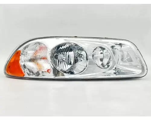 Headlamp Assembly Mack CXU633T Complete Recycling Group LLC