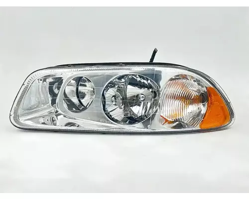 Headlamp Assembly Mack CXU633T Complete Recycling Group LLC