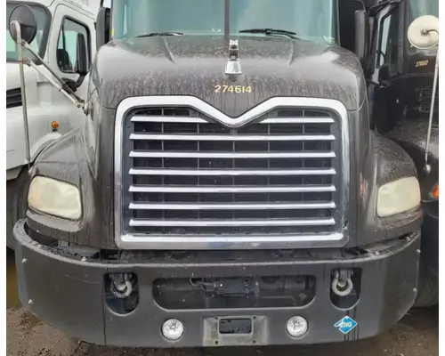 Hood MACK CXU633T Geco - Fresno