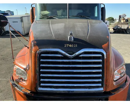 Hood MACK CXU633T Geco - Fresno