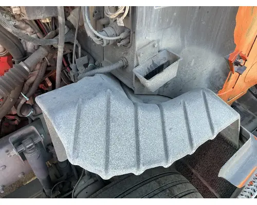 Inner Fender MACK CXU633T Geco - Fresno