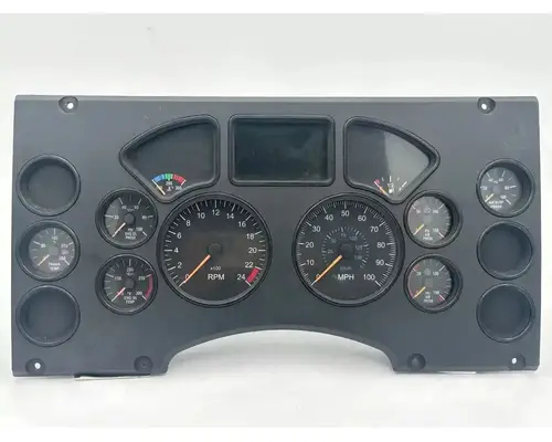 Instrument Cluster Mack CXU633T Complete Recycling Group LLC