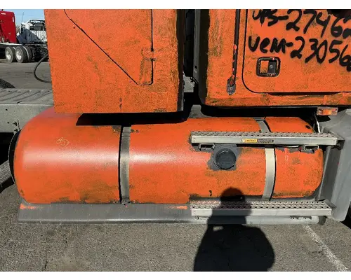 Side Fairing MACK CXU633T Geco - Fresno