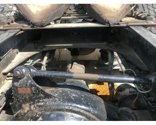 Frame Mack CXU Vander Haags Inc Sp