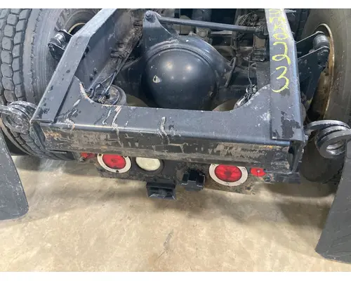 Frame Mack CXU Vander Haags Inc WM