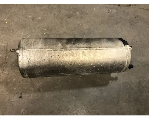 Air Tank Mack CXU Vander Haags Inc Sp