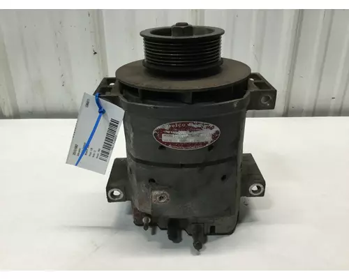 Alternator Mack CXU Vander Haags Inc Sf