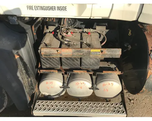 Battery Box Mack CXU Vander Haags Inc Sp
