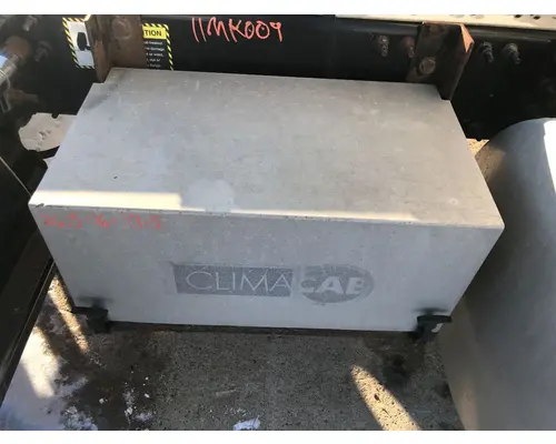 Battery Box Mack CXU Vander Haags Inc Sp