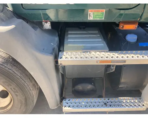 Battery Box Mack CXU Vander Haags Inc Kc