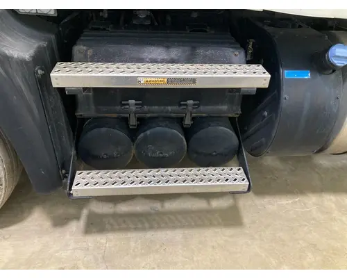 Battery Box Mack CXU Vander Haags Inc WM