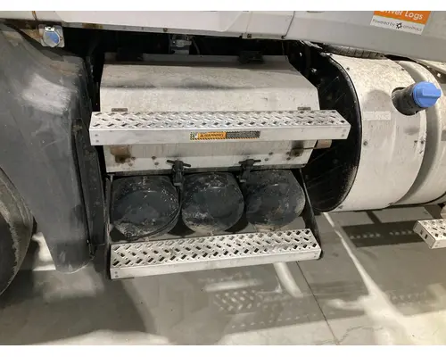 Battery Box Mack CXU Vander Haags Inc WM