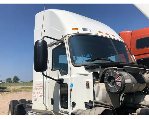 Body Parts, Misc. Mack CXU Vander Haags Inc Sp