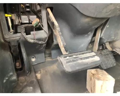 Body Parts, Misc. Mack CXU Vander Haags Inc Kc