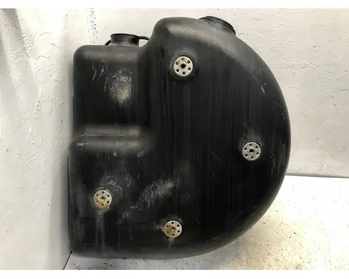 Body Parts, Misc. Mack CXU Vander Haags Inc Sp