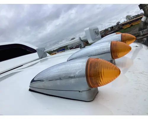 Body Parts, Misc. Mack CXU Vander Haags Inc Sp