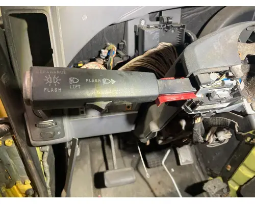 Body Parts, Misc. Mack CXU Vander Haags Inc Sf